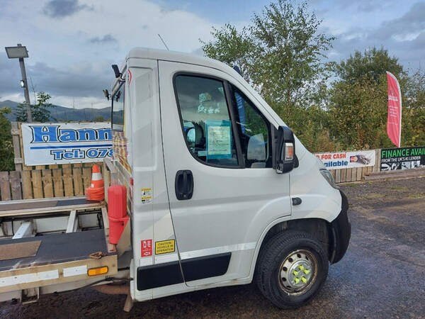 Used Fiat Ducato 2019 for sale - 74975205: Photo 16