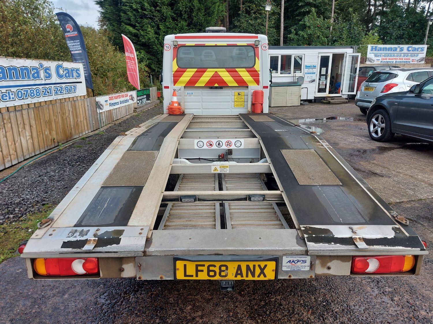 Vehicle 17