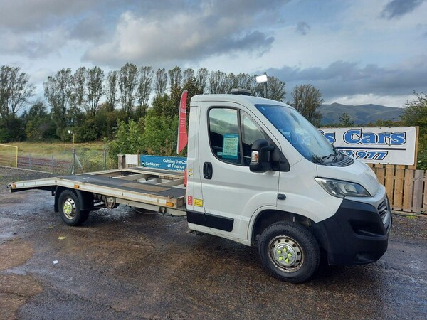 Used Fiat Ducato 2019 for sale - 74975205: Photo 18
