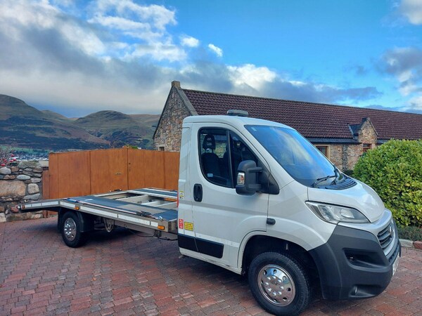 Used Fiat Ducato 2019 for sale - 74975205: Photo 1