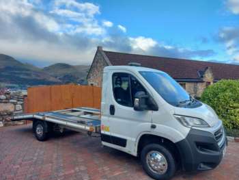 Used Fiat Ducato 2019 for sale - 74975205: Photo