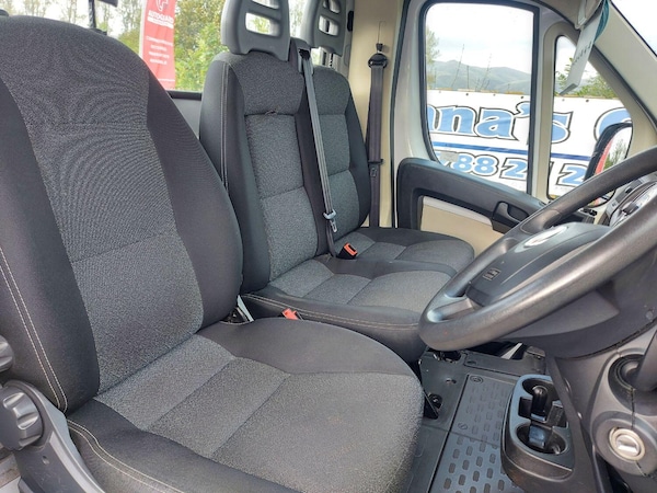 Used Fiat Ducato 2019 for sale - 74975205: Photo 20