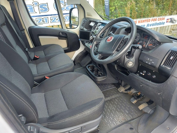 Used Fiat Ducato 2019 for sale - 74975205: Photo 22
