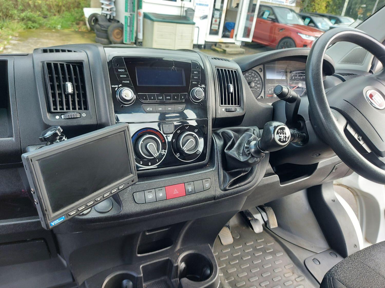 Vehicle 23