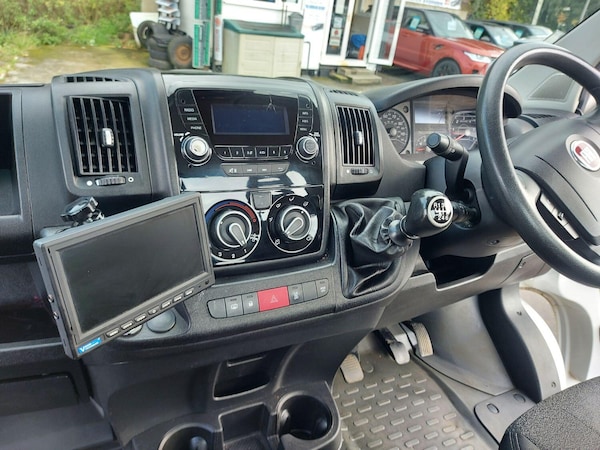 Used Fiat Ducato 2019 for sale - 74975205: Photo 23