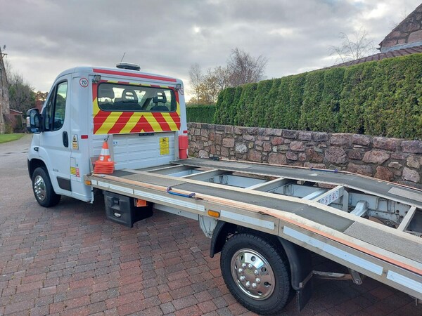 Used Fiat Ducato 2019 for sale - 74975205: Photo 29