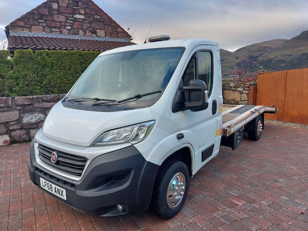 Used Fiat Ducato 2019 for sale - 74975205: Photo 2