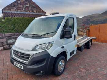 Used Fiat Ducato 2019 for sale - 74975205: Photo