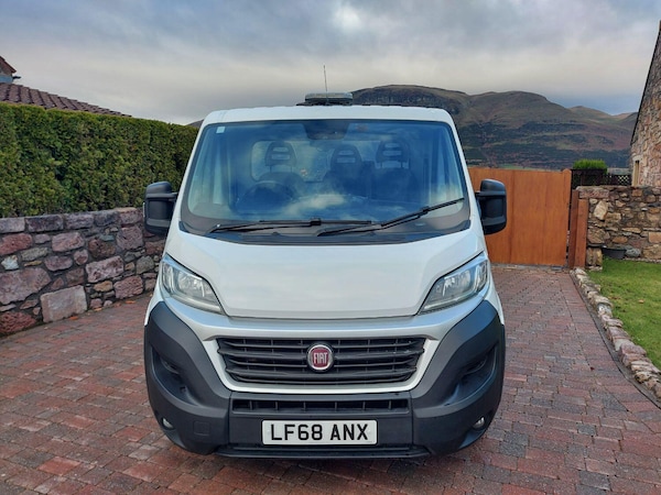 Used Fiat Ducato 2019 for sale - 74975205: Photo 4