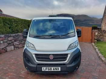 Used Fiat Ducato 2019 for sale - 74975205: Photo