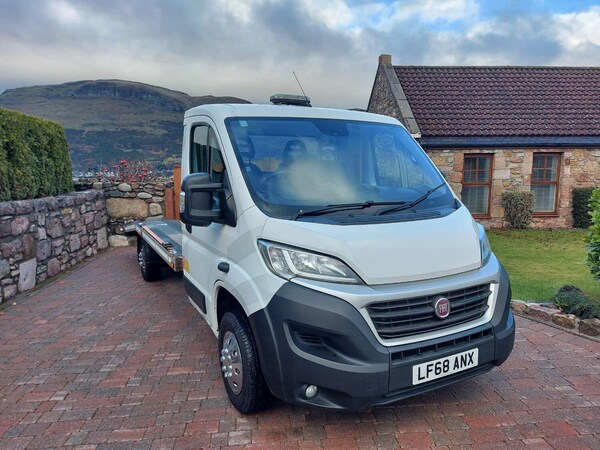 Used Fiat Ducato 2019 for sale - 74975205: Photo 5