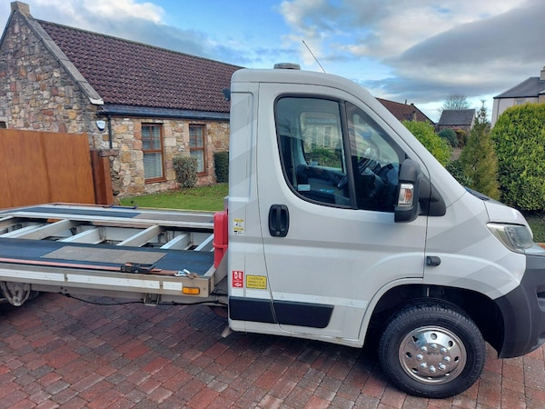 Used Fiat Ducato 2019 for sale - 74975205: Photo 6