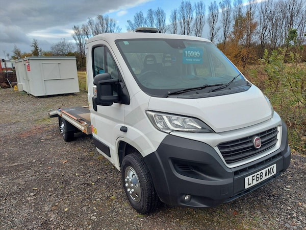Used Fiat Ducato 2019 for sale - 74975205: Photo 7