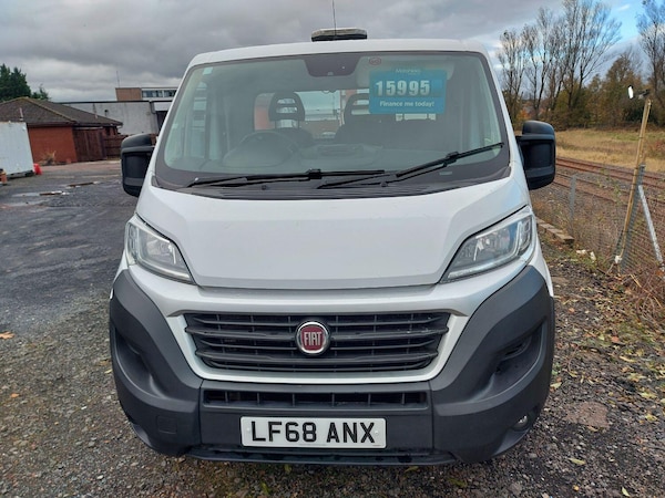 Used Fiat Ducato 2019 for sale - 74975205: Photo 8
