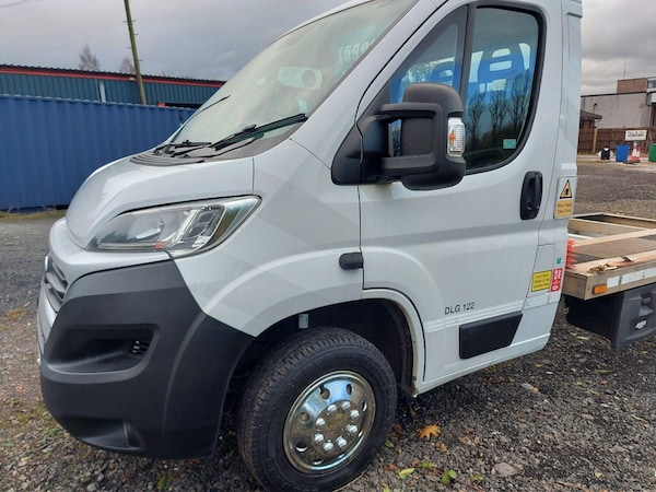 Used Fiat Ducato 2019 for sale - 74975205: Photo 9
