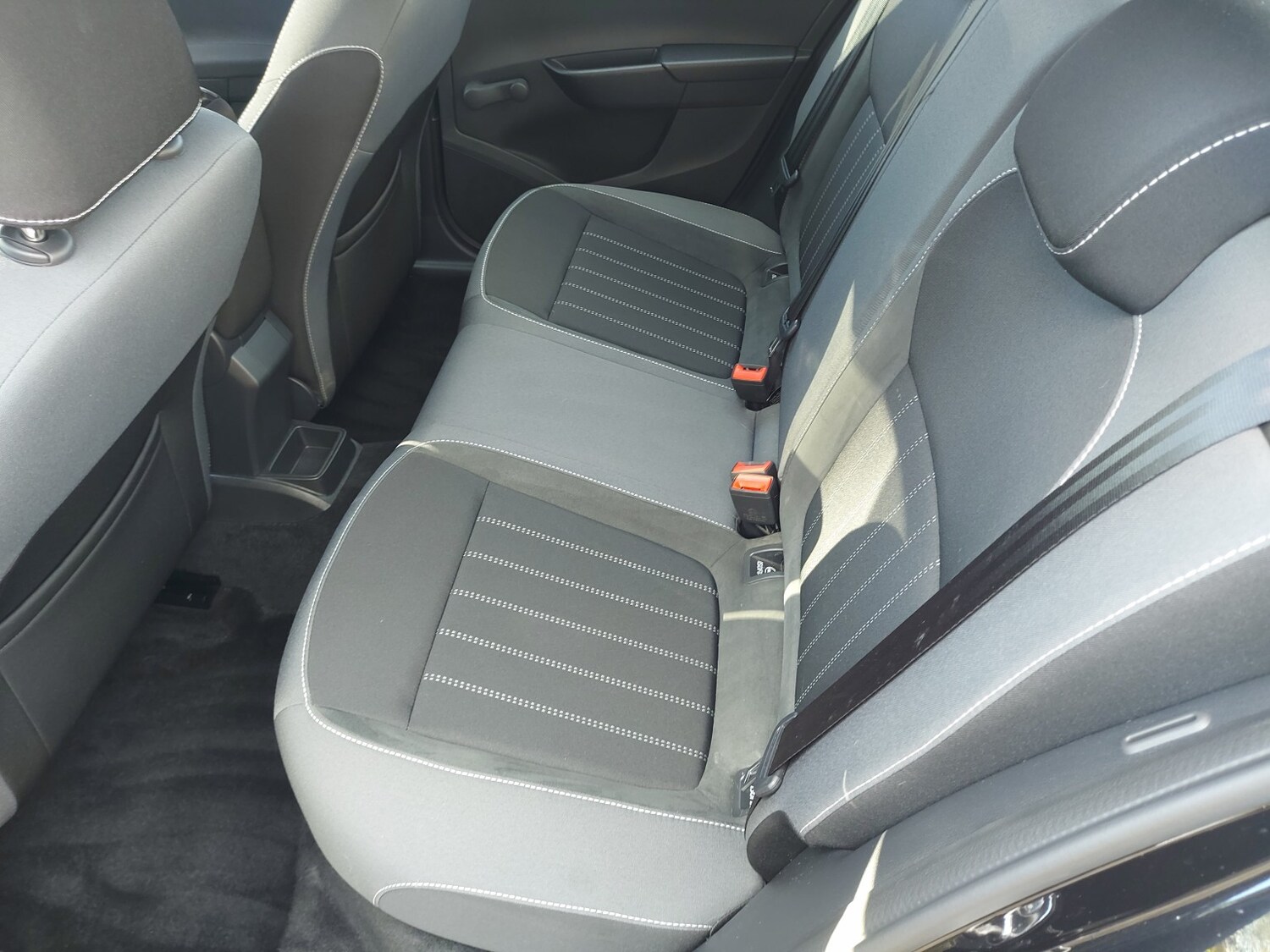 Used Skoda Fabia 2020 for sale - 77464514: Photo 13