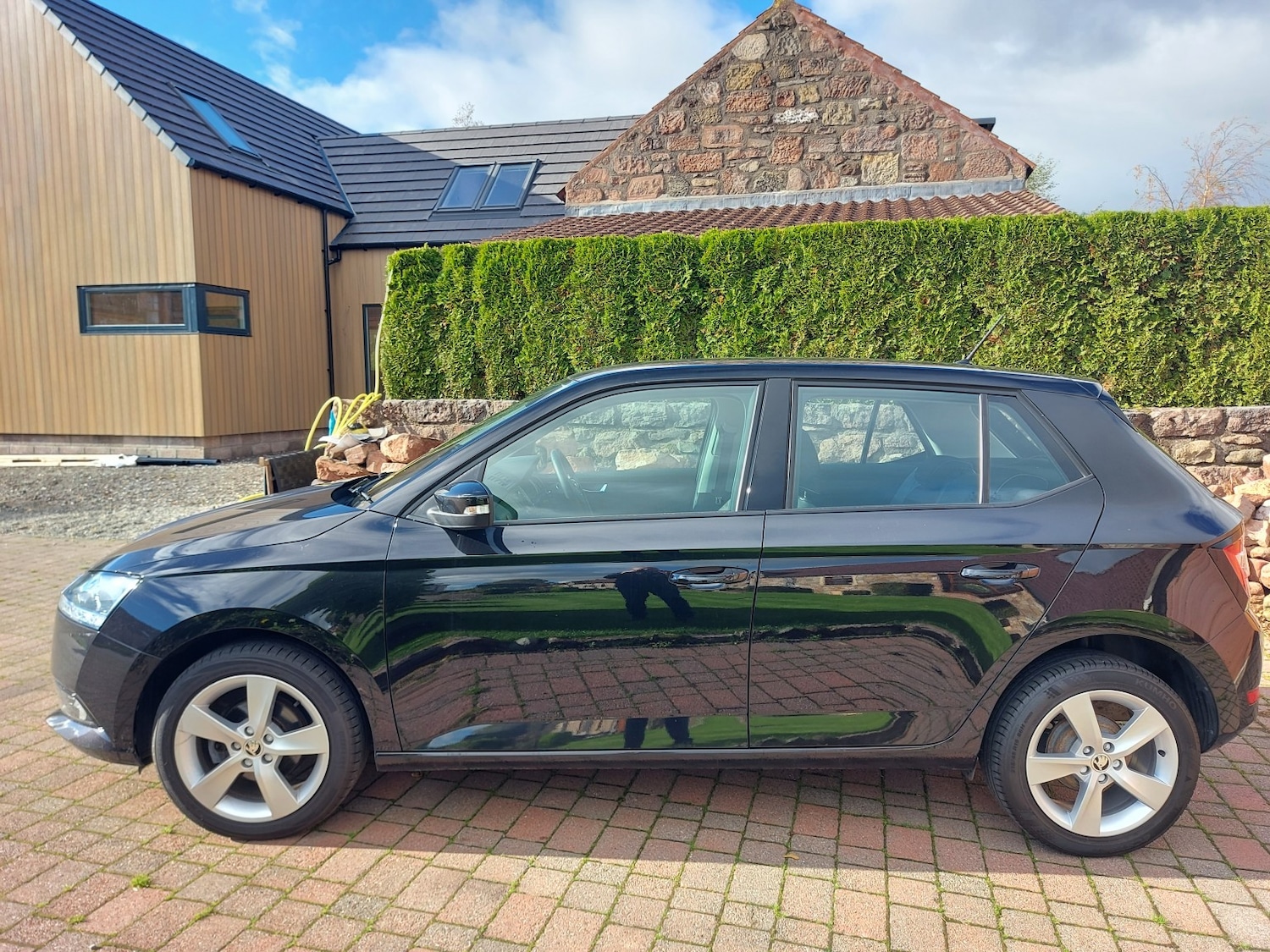 Used Skoda Fabia 2020 for sale - 77464514: Photo 5