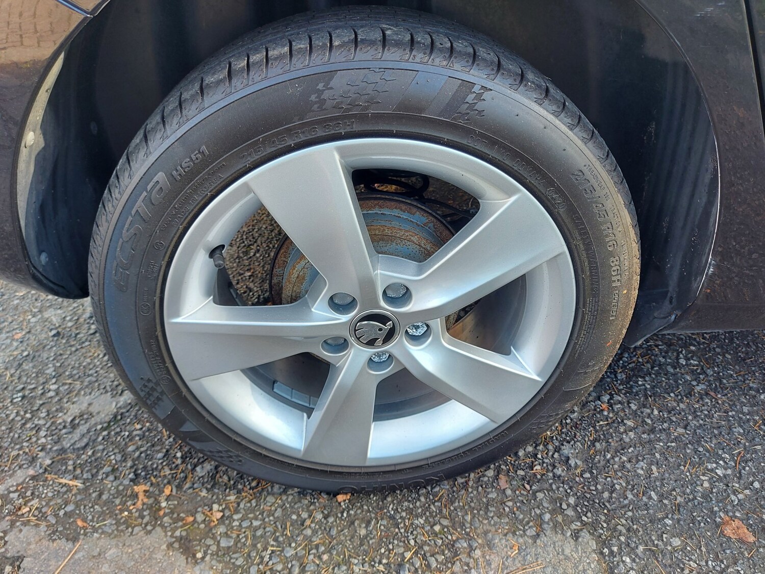 Used Skoda Fabia 2020 for sale - 77464514: Photo 9