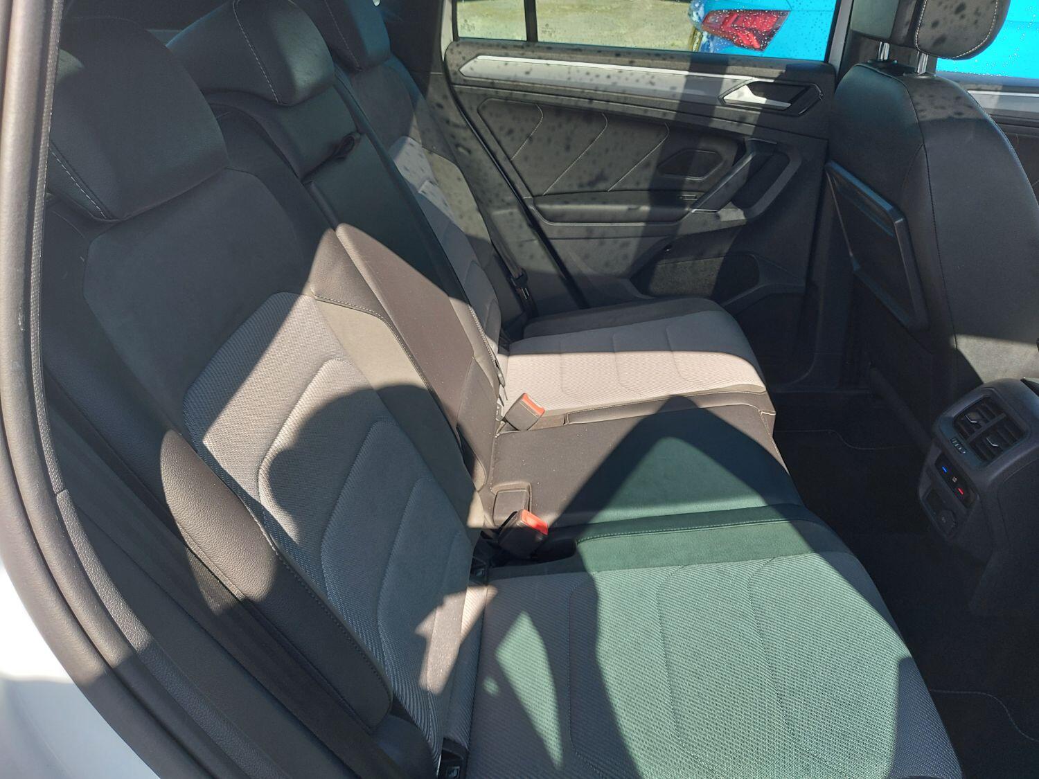 Used Volkswagen Tiguan 2017 for sale - 76794382: Photo 11