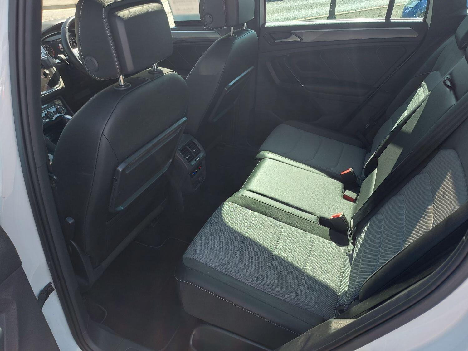 Used Volkswagen Tiguan 2017 for sale - 76794382: Photo 14