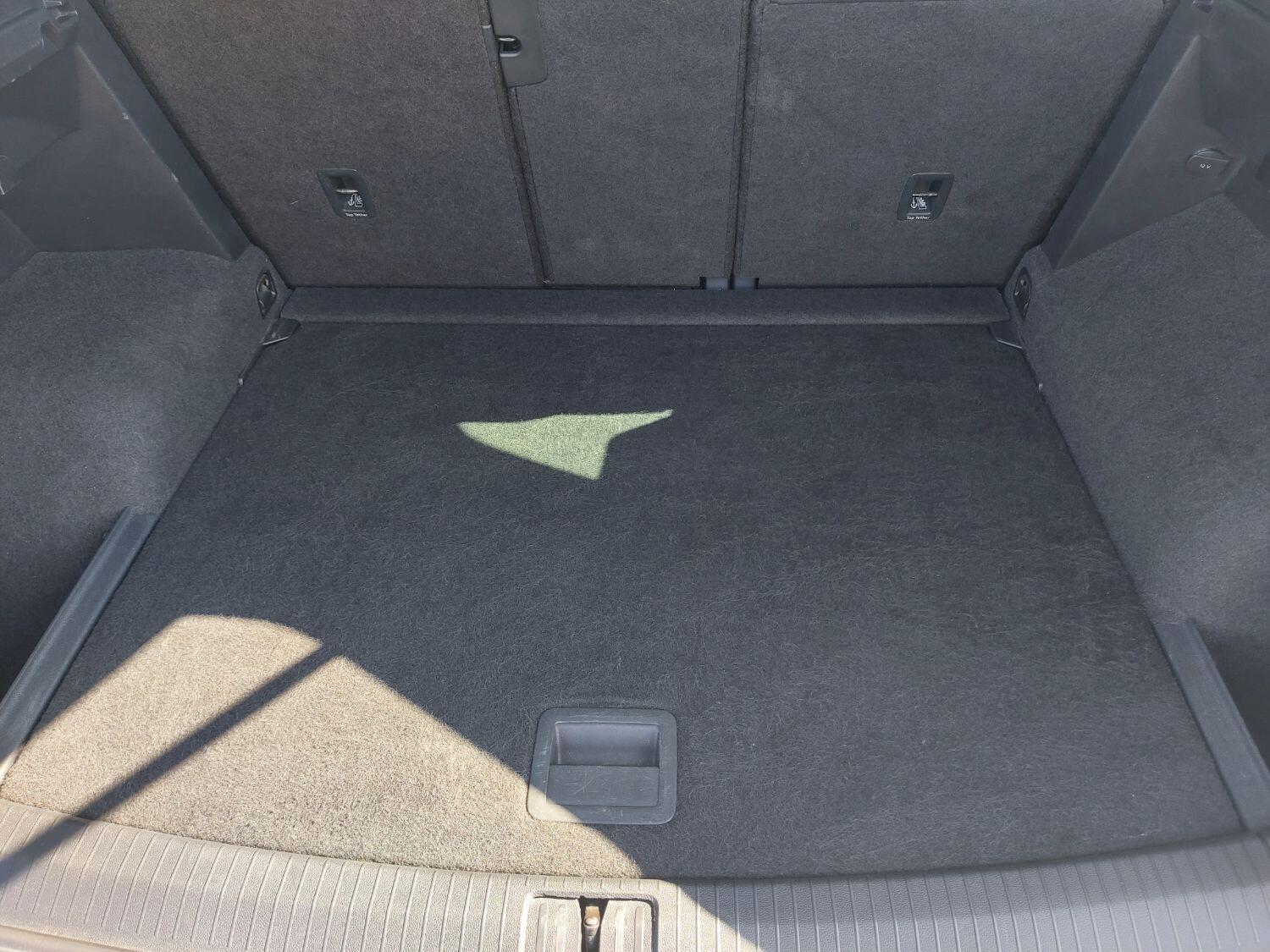 Used Volkswagen Tiguan 2017 for sale - 76794382: Photo 15