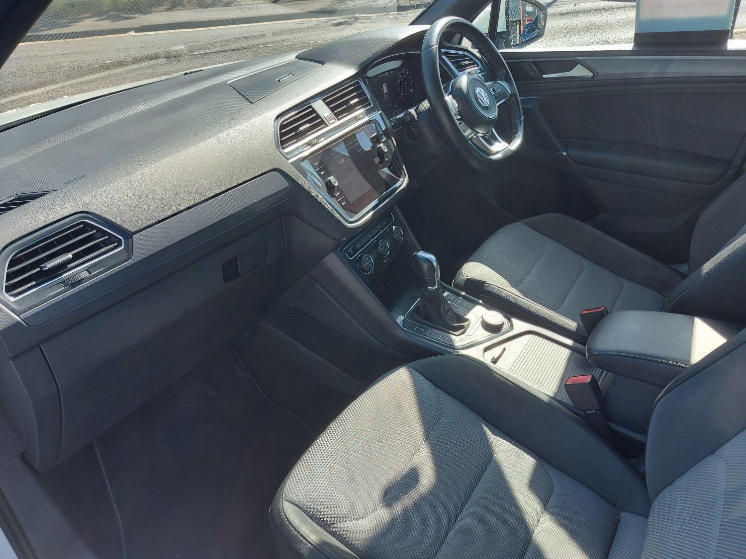 Used Volkswagen Tiguan 2017 for sale - 76794382: Photo 16