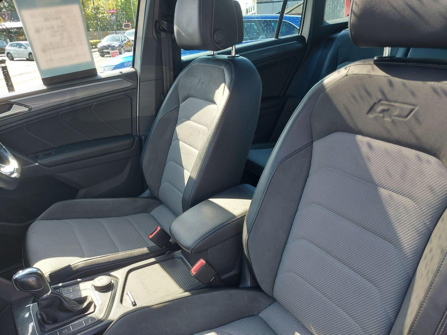 Used Volkswagen Tiguan 2017 for sale - 76794382: Photo 17