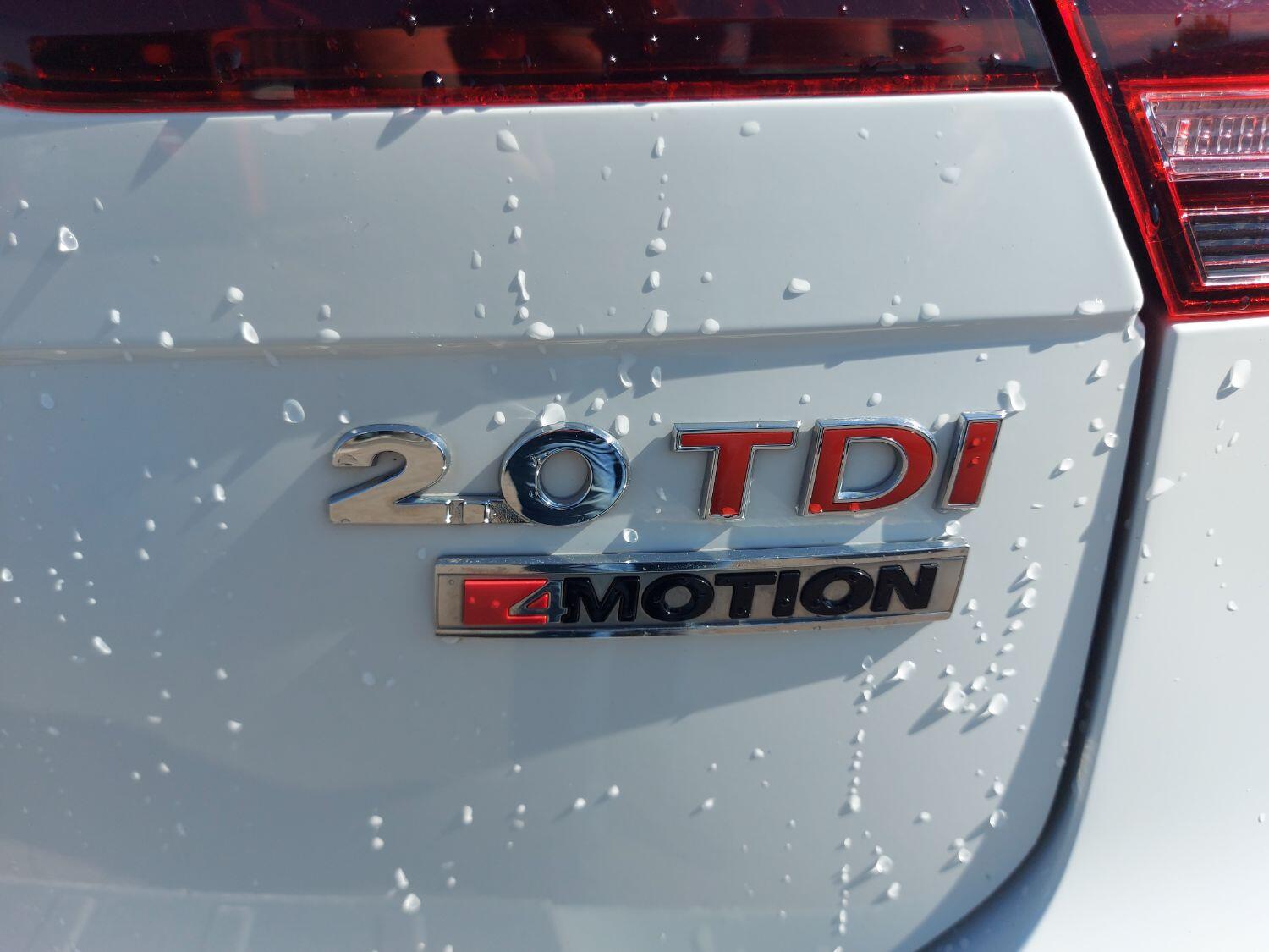 Used Volkswagen Tiguan 2017 for sale - 76794382: Photo 18