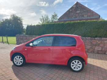 Used Skoda Citigo 2018 for sale - 74766166: Photo