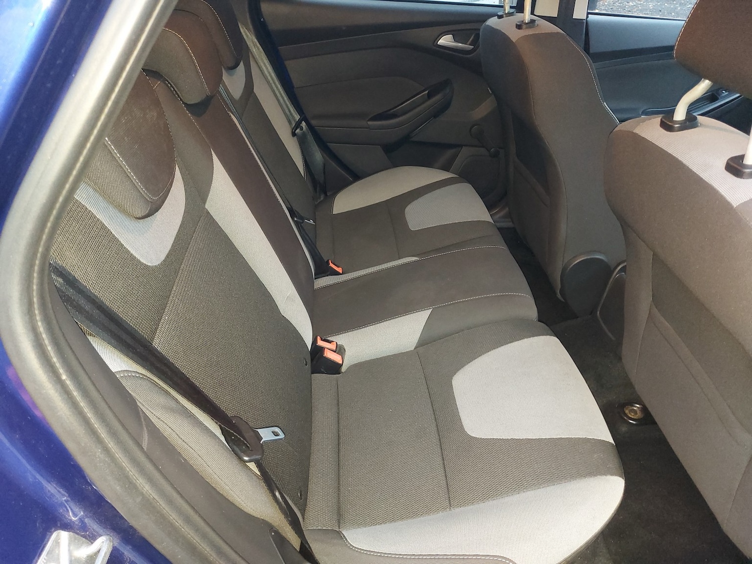 Used Ford Focus 2014 for sale - 76598762: Photo 10