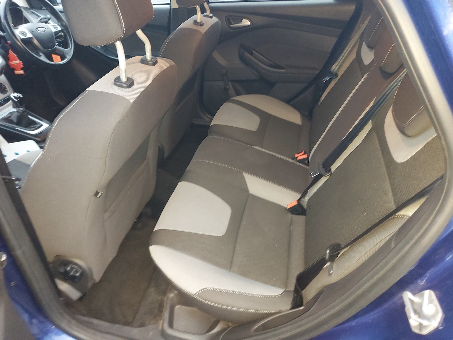 Used Ford Focus 2014 for sale - 76598762: Photo 12