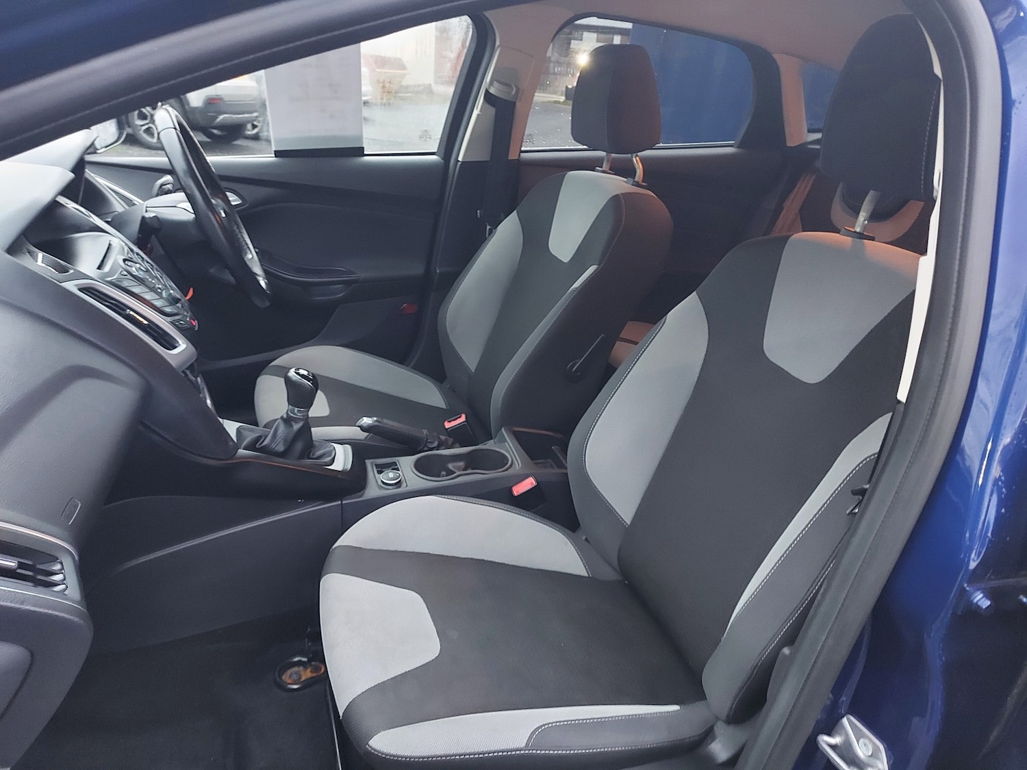 Used Ford Focus 2014 for sale - 76598762: Photo 14