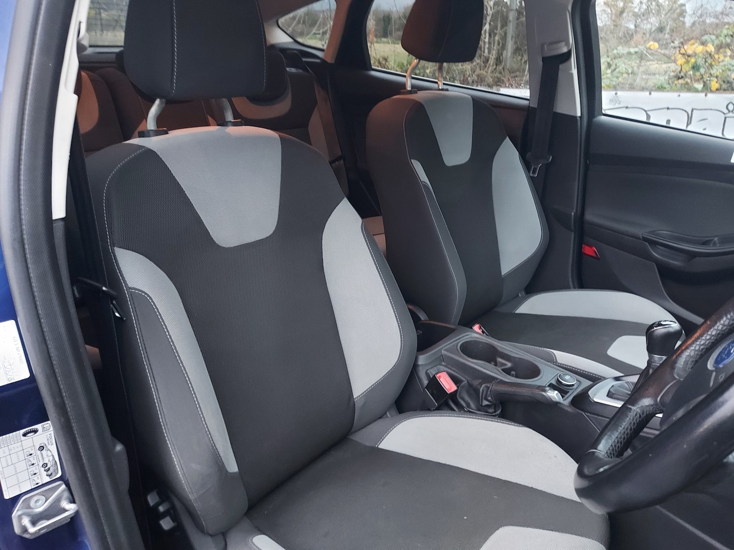 Used Ford Focus 2014 for sale - 76598762: Photo 16