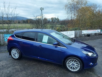 Used Ford Focus 2014 for sale - 76598762: Photo