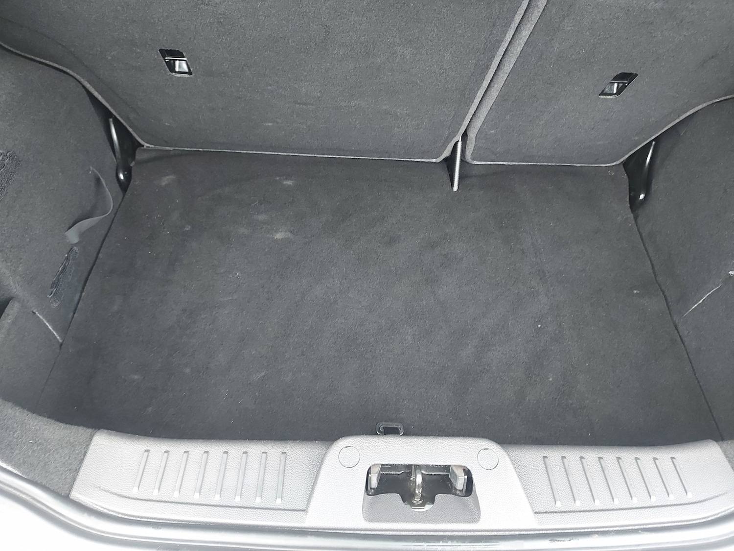 Used Ford Fiesta 2015 for sale - 76598747: Photo 12