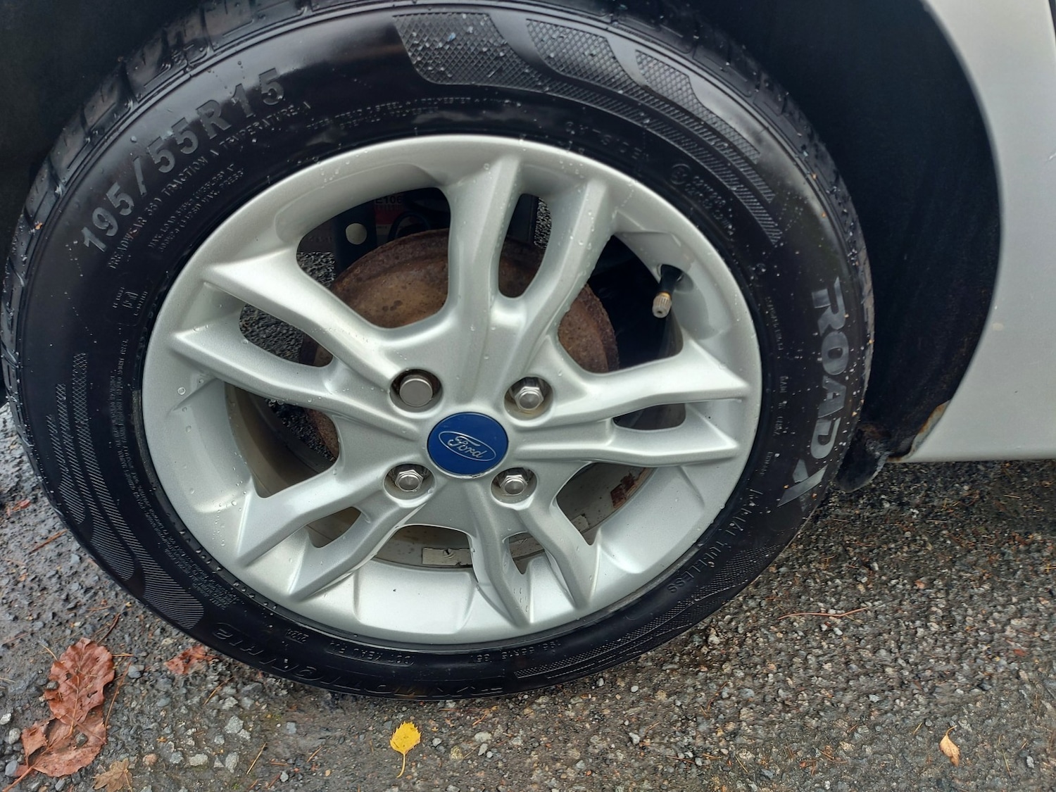 Used Ford Fiesta 2015 for sale - 76598747: Photo 8