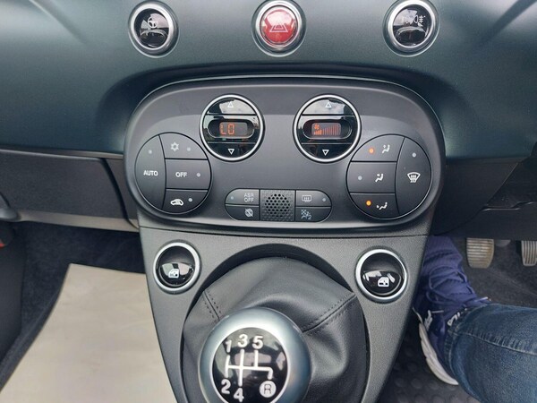 Used Fiat 500C 2019 for sale - 74894220: Photo 23