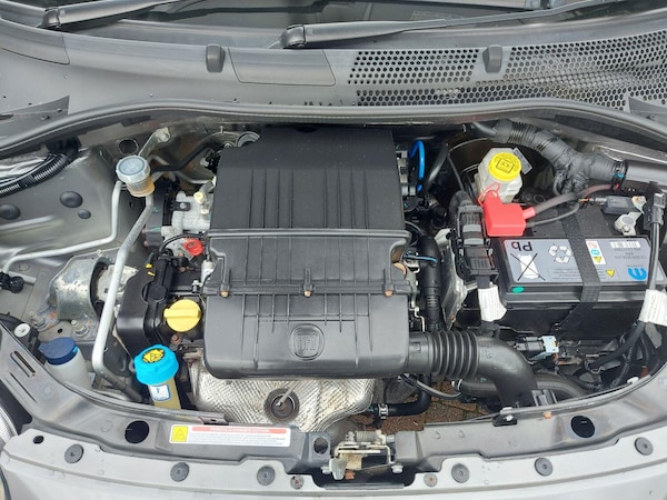 Used Fiat 500C 2019 for sale - 74894220: Photo 24