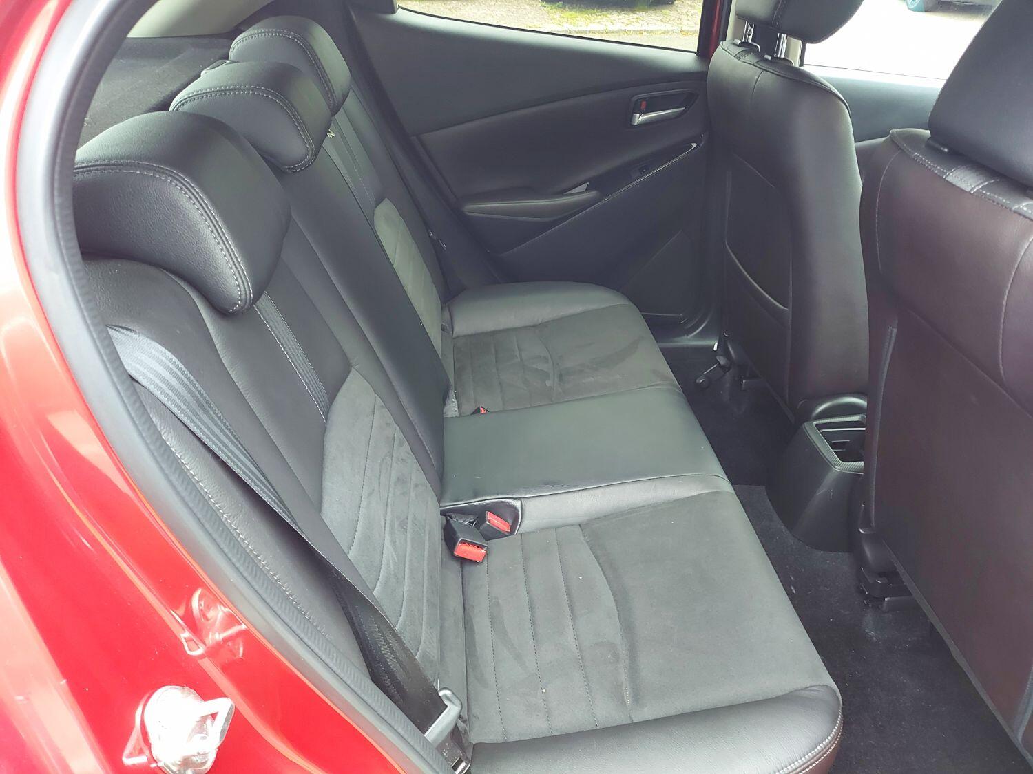 Used Mazda Mazda2 2018 for sale - 77464725: Photo 10