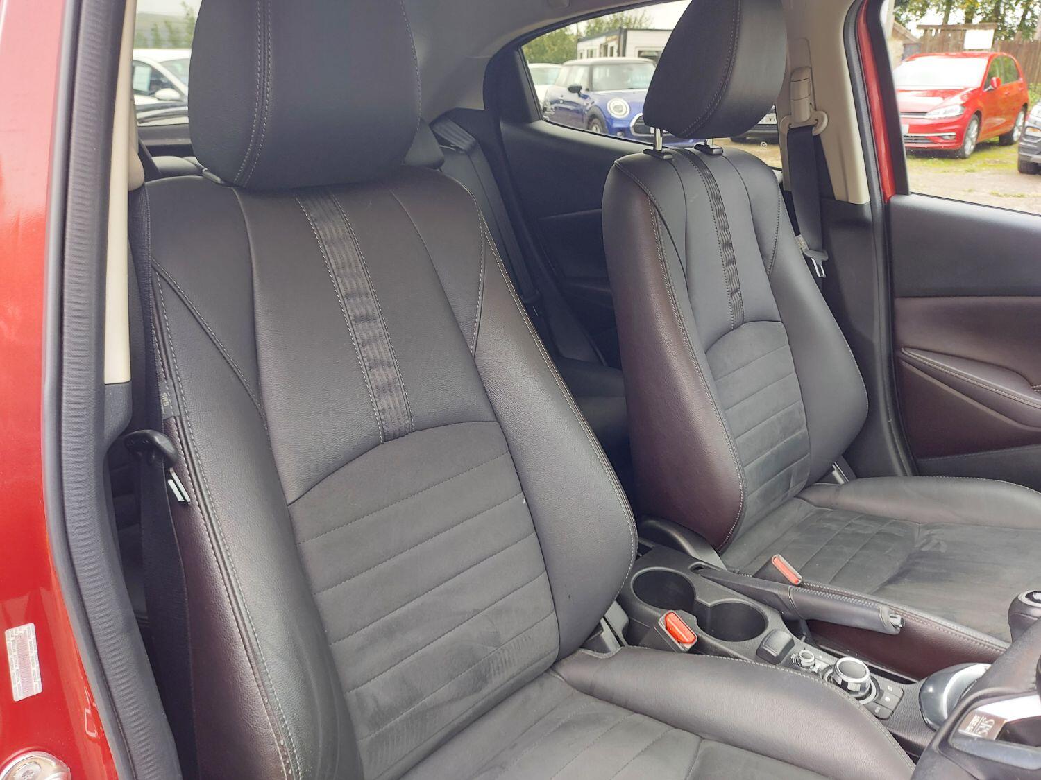 Used Mazda Mazda2 2018 for sale - 77464725: Photo 14