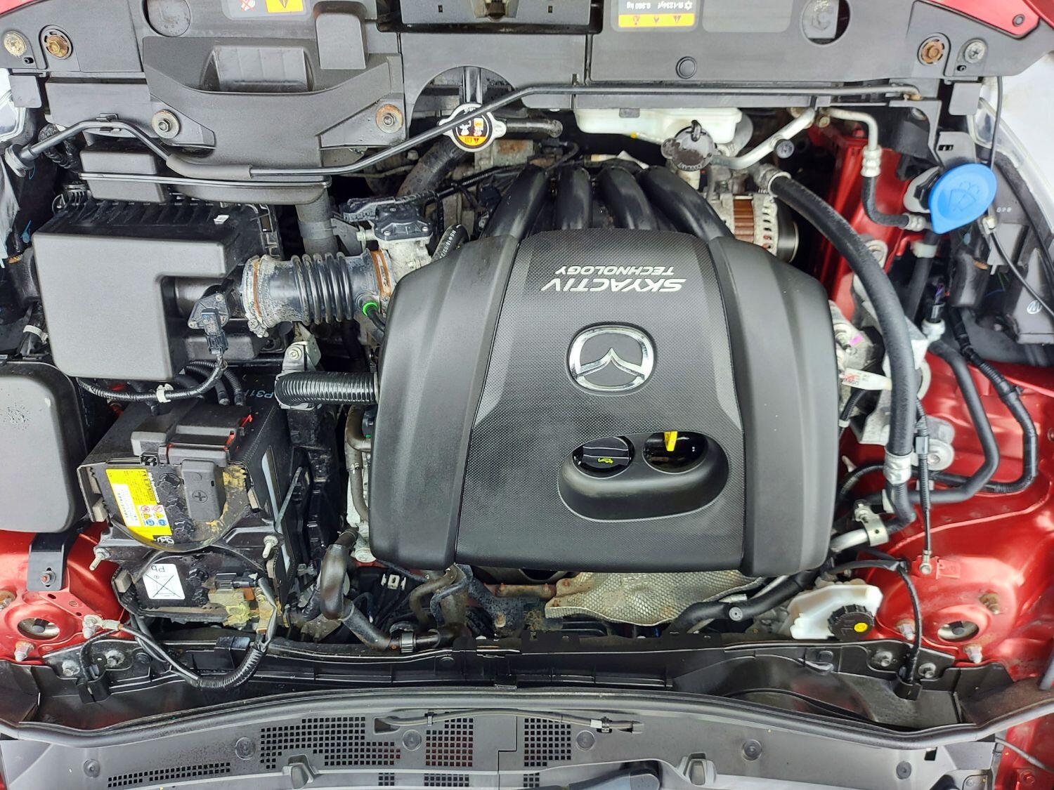 Used Mazda Mazda2 2018 for sale - 77464725: Photo 16