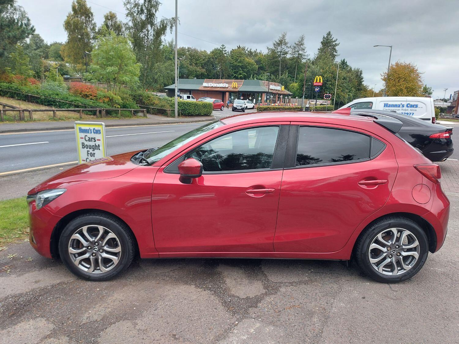 Used Mazda Mazda2 2018 for sale - 77464725: Photo 4