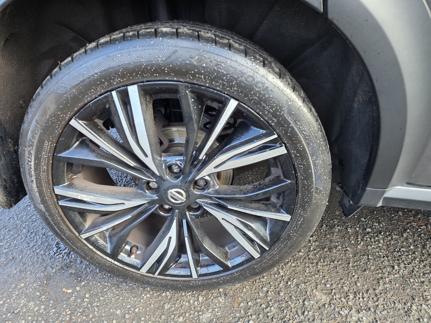 Used Nissan Juke 2020 for sale - 77742915: Photo 10