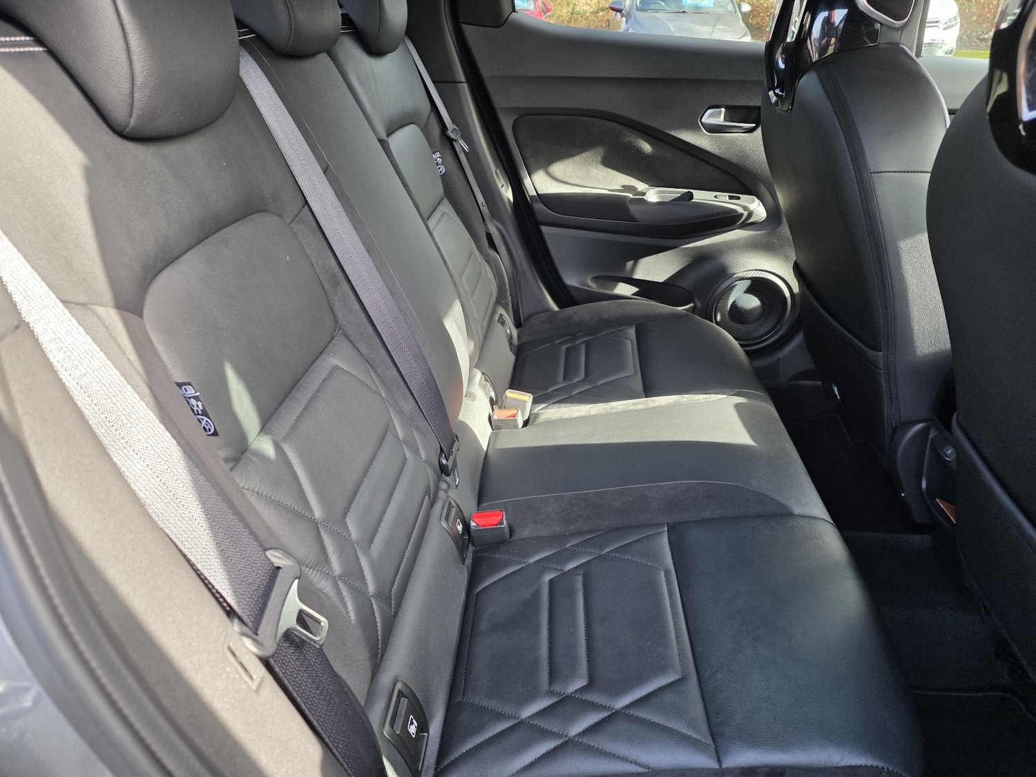 Used Nissan Juke 2020 for sale - 77742915: Photo 12