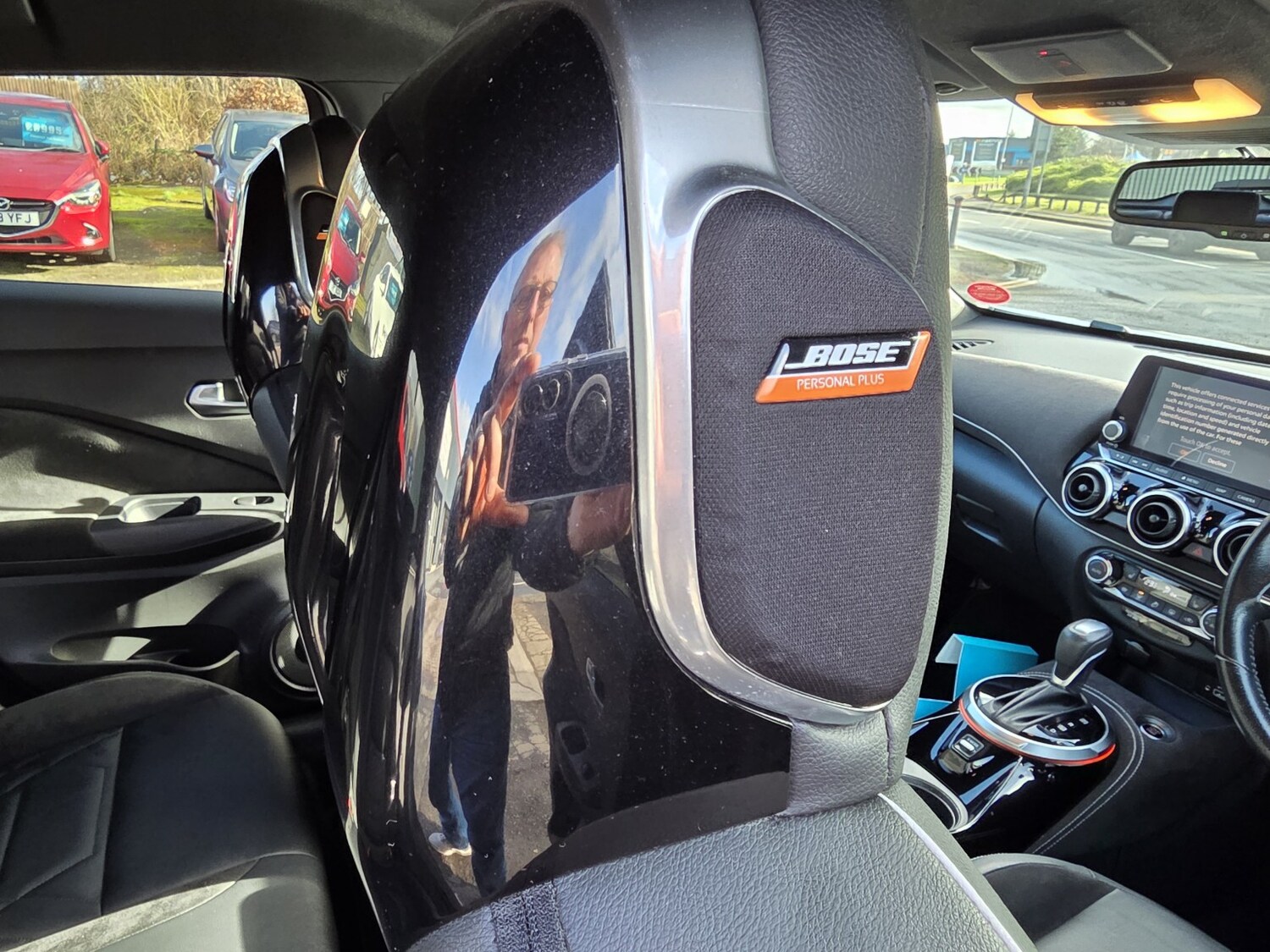 Used Nissan Juke 2020 for sale - 77742915: Photo 14