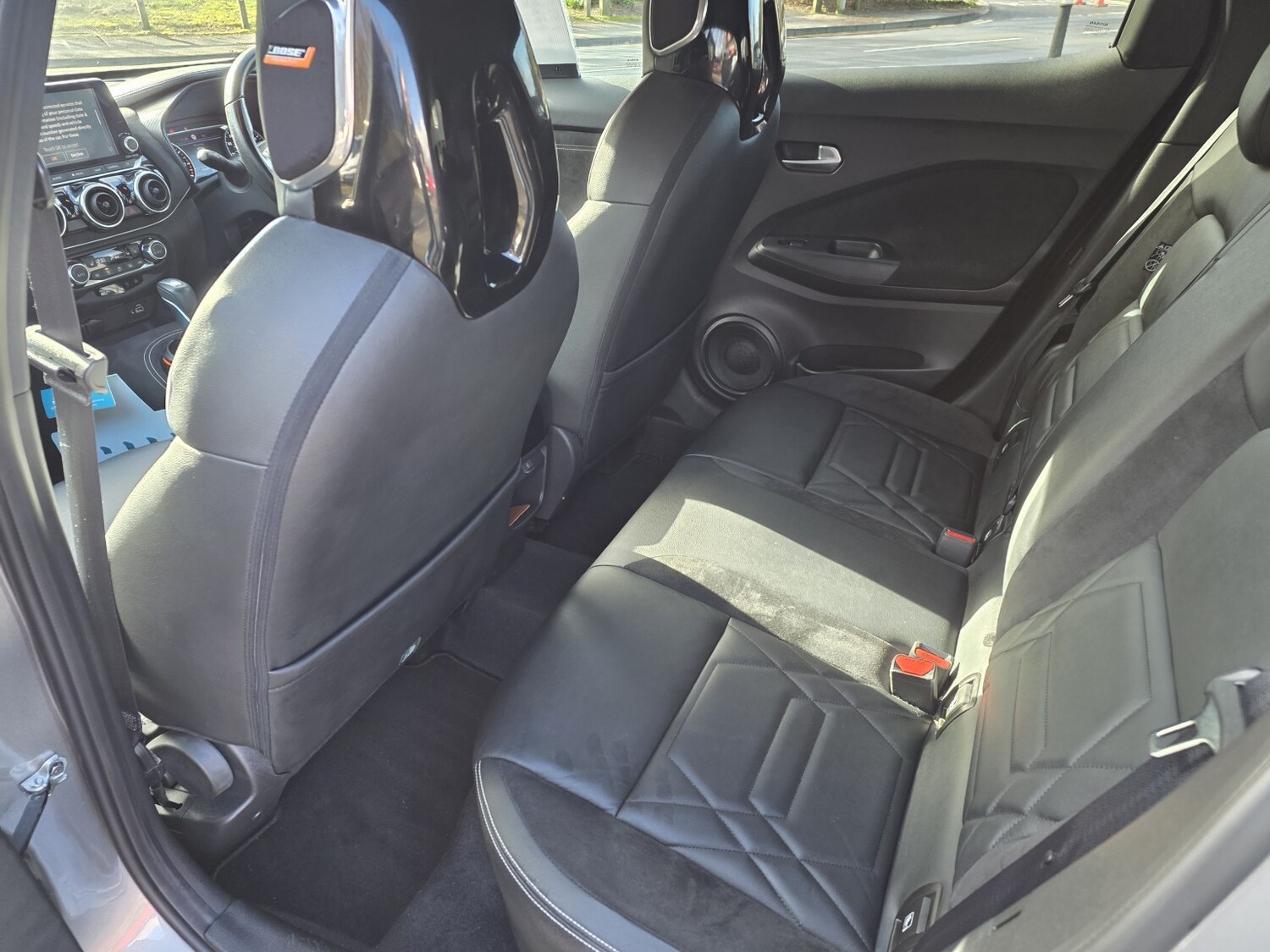 Used Nissan Juke 2020 for sale - 77742915: Photo 15