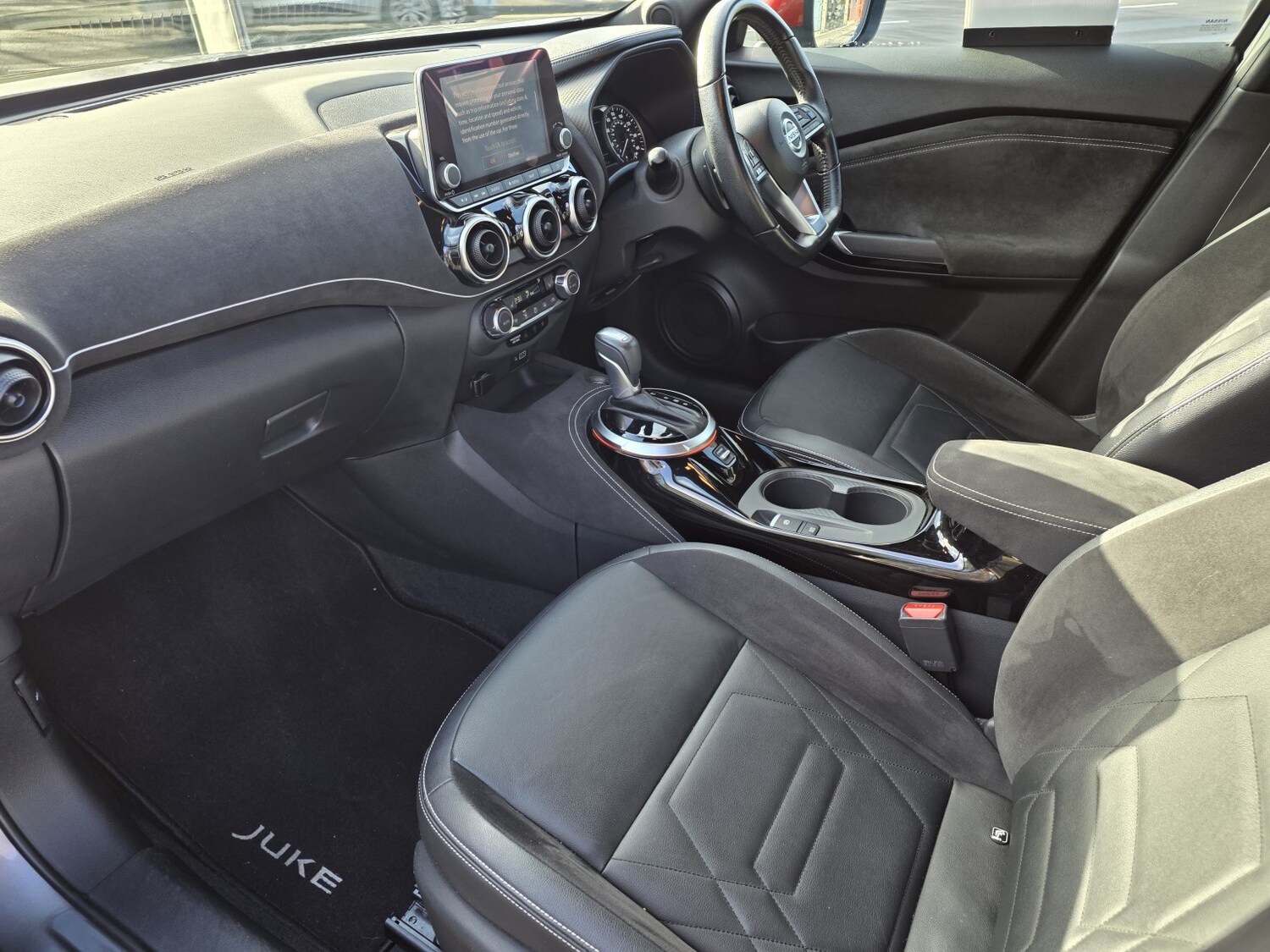 Used Nissan Juke 2020 for sale - 77742915: Photo 16