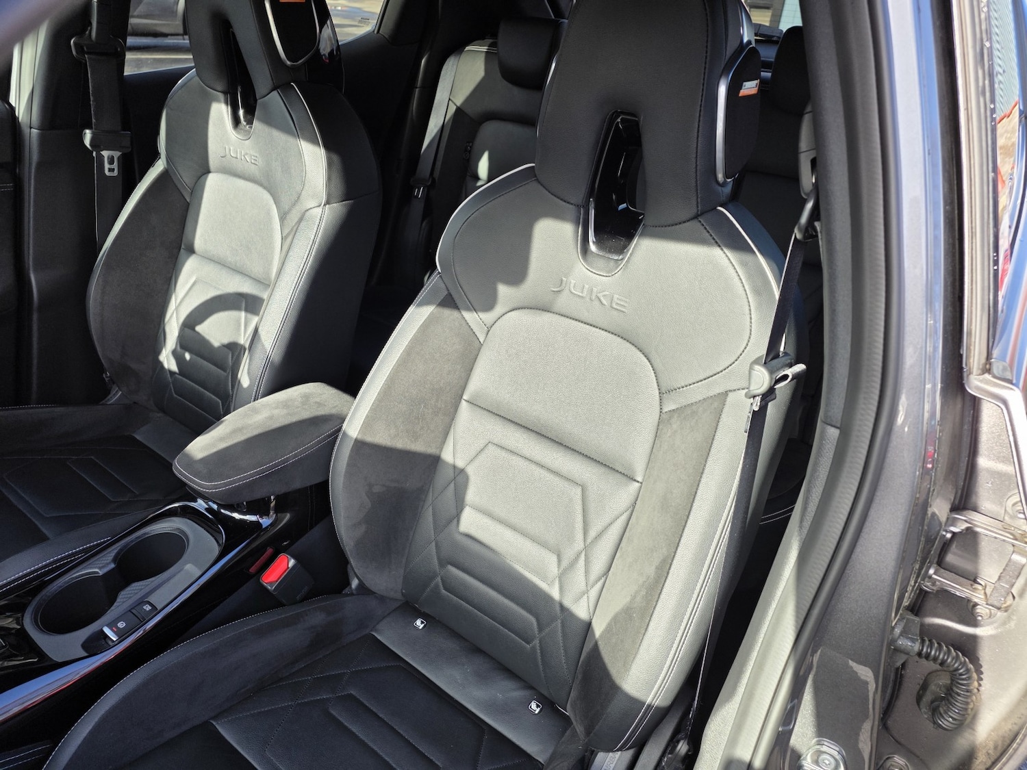 Used Nissan Juke 2020 for sale - 77742915: Photo 17