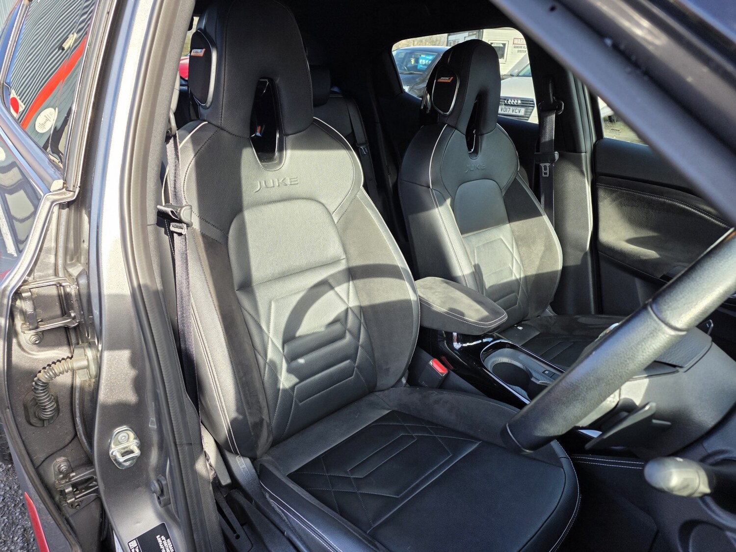 Used Nissan Juke 2020 for sale - 77742915: Photo 19