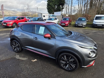 Used Nissan Juke 2020 for sale - 77742915: Photo